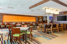 Fairfield Inn & Suites Decatur