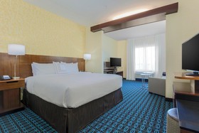 Fairfield Inn & Suites Decatur