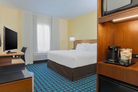 Fairfield Inn & Suites Decatur