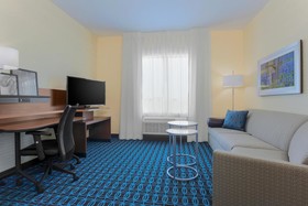 Fairfield Inn & Suites Decatur