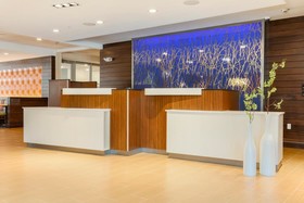 Fairfield Inn & Suites Decatur