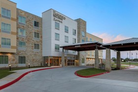 Fairfield Inn & Suites Decatur