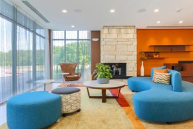 Fairfield Inn & Suites Decatur