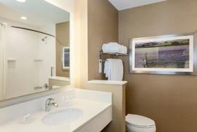 Fairfield Inn & Suites Decatur