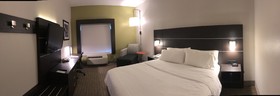 Holiday Inn Express & Suites Decatur