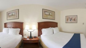 Holiday Inn Express & Suites Decatur