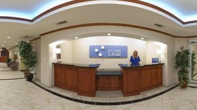 Holiday Inn Express & Suites Decatur