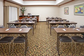 Holiday Inn Express & Suites Decatur