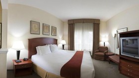 Holiday Inn Express & Suites Decatur