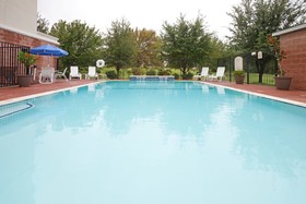 Holiday Inn Express & Suites Decatur