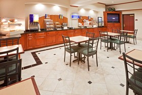 Holiday Inn Express & Suites Decatur