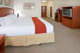 Holiday Inn Express & Suites Decatur