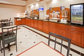 Holiday Inn Express & Suites Decatur