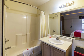 OYO Hotel Decatur TX Hwy 287 Northwest