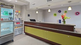 SureStay Hotel by Best Western Deer Park