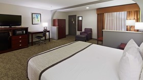 SureStay Hotel by Best Western Deer Park