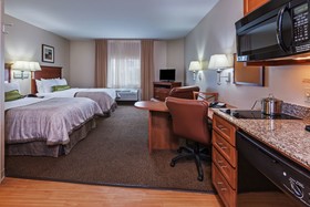 Candlewood Suites DEER PARK