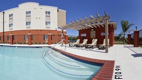 Candlewood Suites DEER PARK