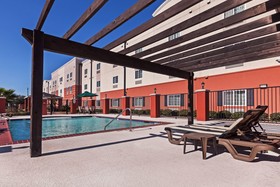 Candlewood Suites DEER PARK
