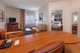 Candlewood Suites DEER PARK