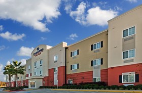 Candlewood Suites DEER PARK
