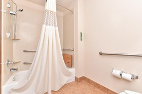 Hampton Inn Houston Deer Park Ship Area