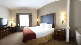 Holiday Inn Express Hotel & Suites Deer Park