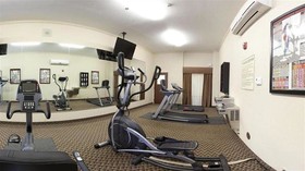 Holiday Inn Express Hotel & Suites Deer Park