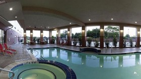 Holiday Inn Express Hotel & Suites Deer Park