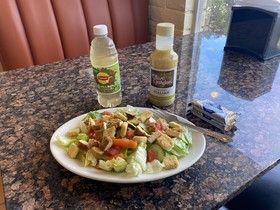 Champions Inn