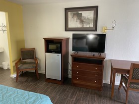Champions Inn