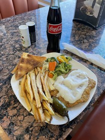 Champions Inn