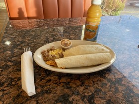 Champions Inn