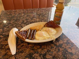 Champions Inn