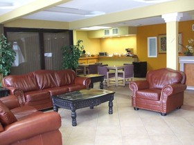 Econo Lodge Del Rio