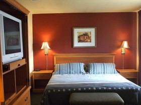Econo Lodge Del Rio