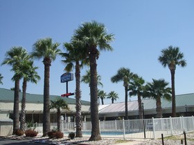 Econo Lodge Del Rio
