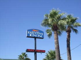 Econo Lodge Del Rio