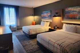 La Quinta Inn & Suites By Wyndham Del Rio