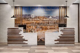 La Quinta Inn & Suites By Wyndham Del Rio