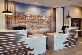 La Quinta Inn & Suites By Wyndham Del Rio