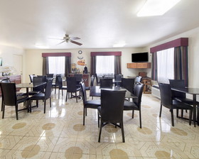 Baymont by Wyndham Del Rio