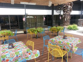 Ramada by Wyndham Del Rio
