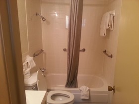 Red Roof Inn Del Rio