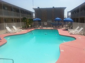 Red Roof Inn Del Rio