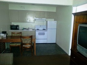 Red Roof Inn Del Rio