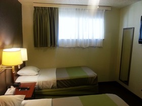 Red Roof Inn Del Rio