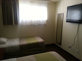 Red Roof Inn Del Rio