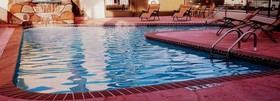 Whispering Palms Inn