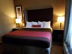Best Western Plus Texoma Hotel & Suites